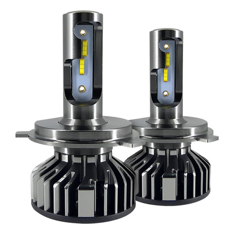 LED X6 Auto Puissant