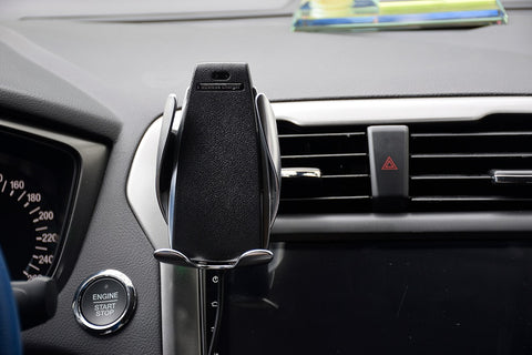 Chargeur sans fil pour voiture