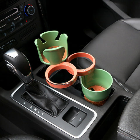 Porte Goblets 5-1 Multi-Fonctions
