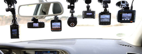 Dashcams