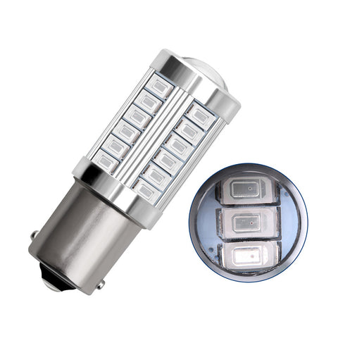 LED Marche Arrière Ultra Puissant
