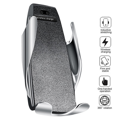Chargeur sans fil pour voiture