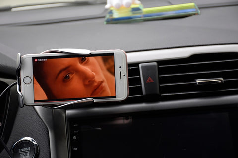 Chargeur sans fil pour voiture