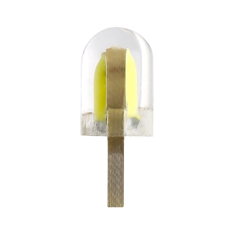LED Blanc Puissant
