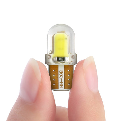 LED Blanc Puissant