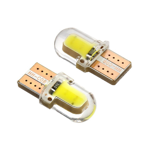 LED Blanc Puissant
