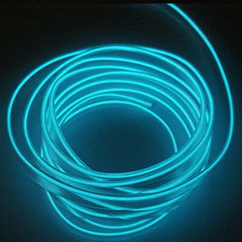 LED Ambiance Intérieur
