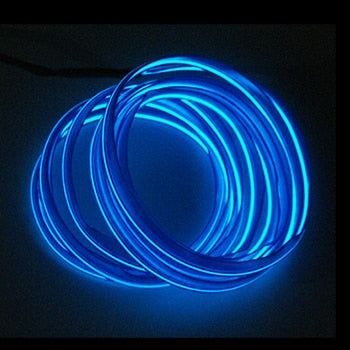 LED Ambiance Intérieur