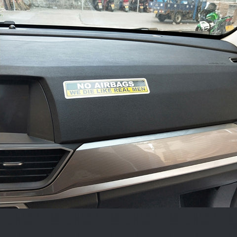 Stickers Auto