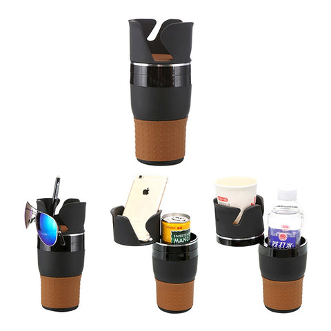 Porte Goblets 5-1 Multi-Fonctions