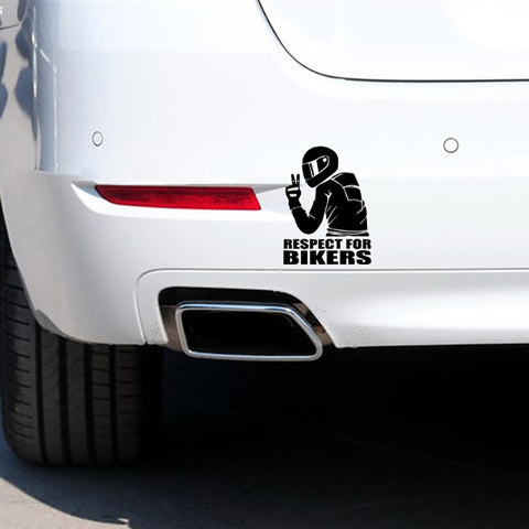 Stickers Auto