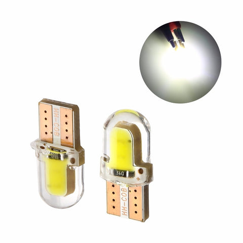 LED Blanc Puissant