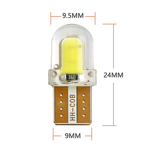 LED Blanc Puissant