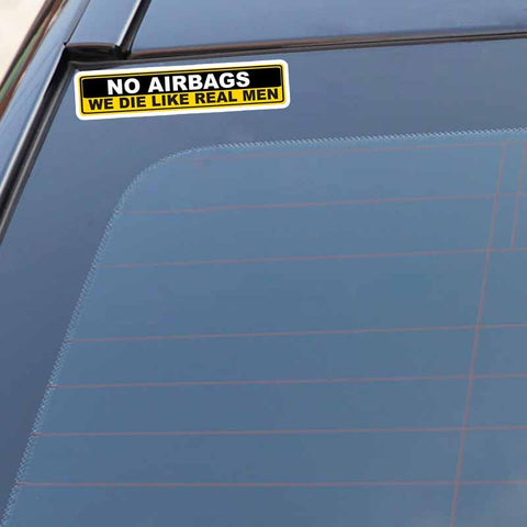 Stickers Auto