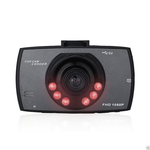 Dashcam TFT écran