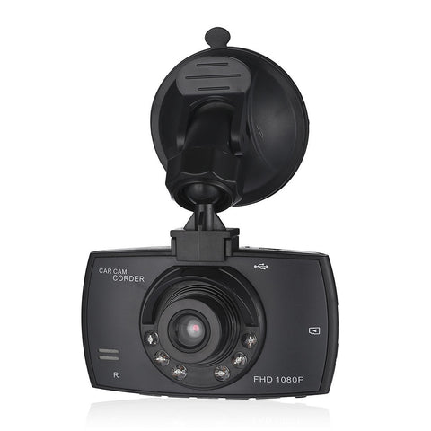 Dashcam TFT écran