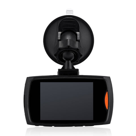 Dashcam TFT écran